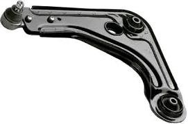 Moog FDWP4123 Suspension arm front lower right FDWP4123