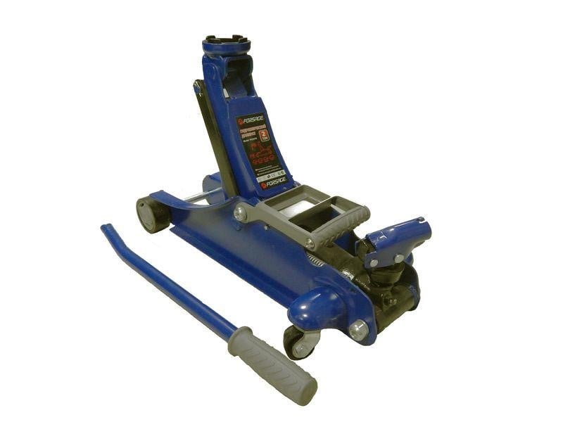 FTH22010 Forsage Rolling jack