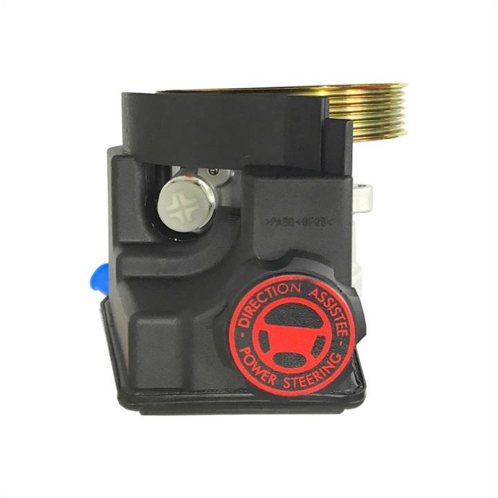 WRC Hydraulic Pump, steering system – price 320 PLN