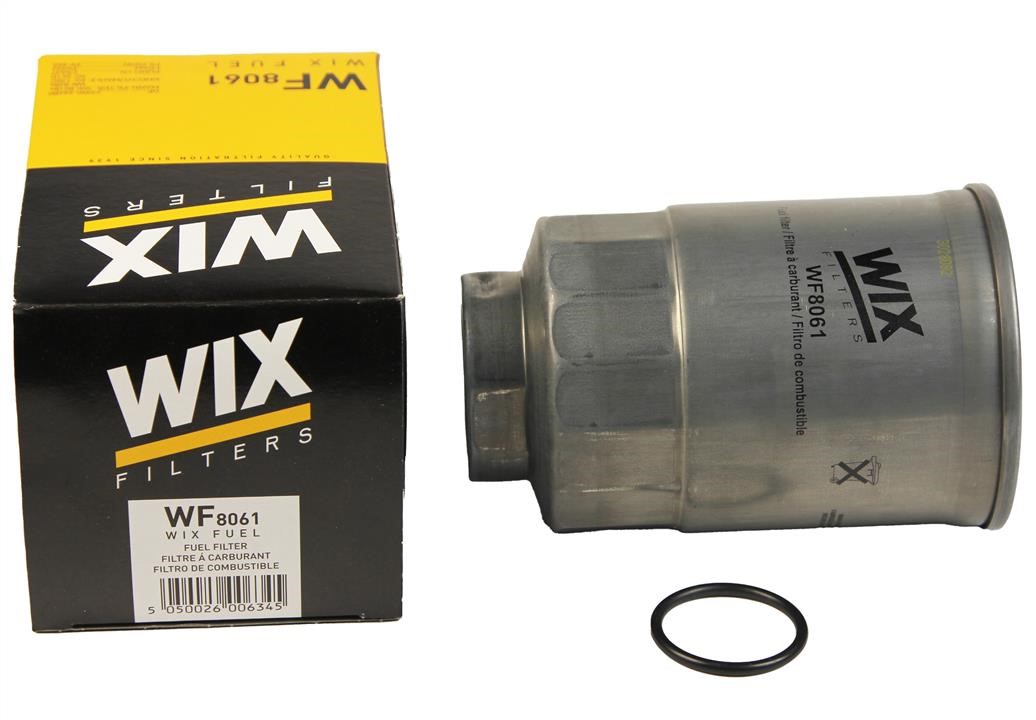 Fuel filter WIX WF8061