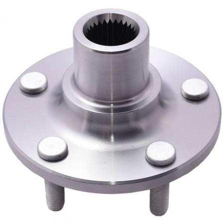 Wheel hubs Ford: 2182CDHF Febest Wheel hub front