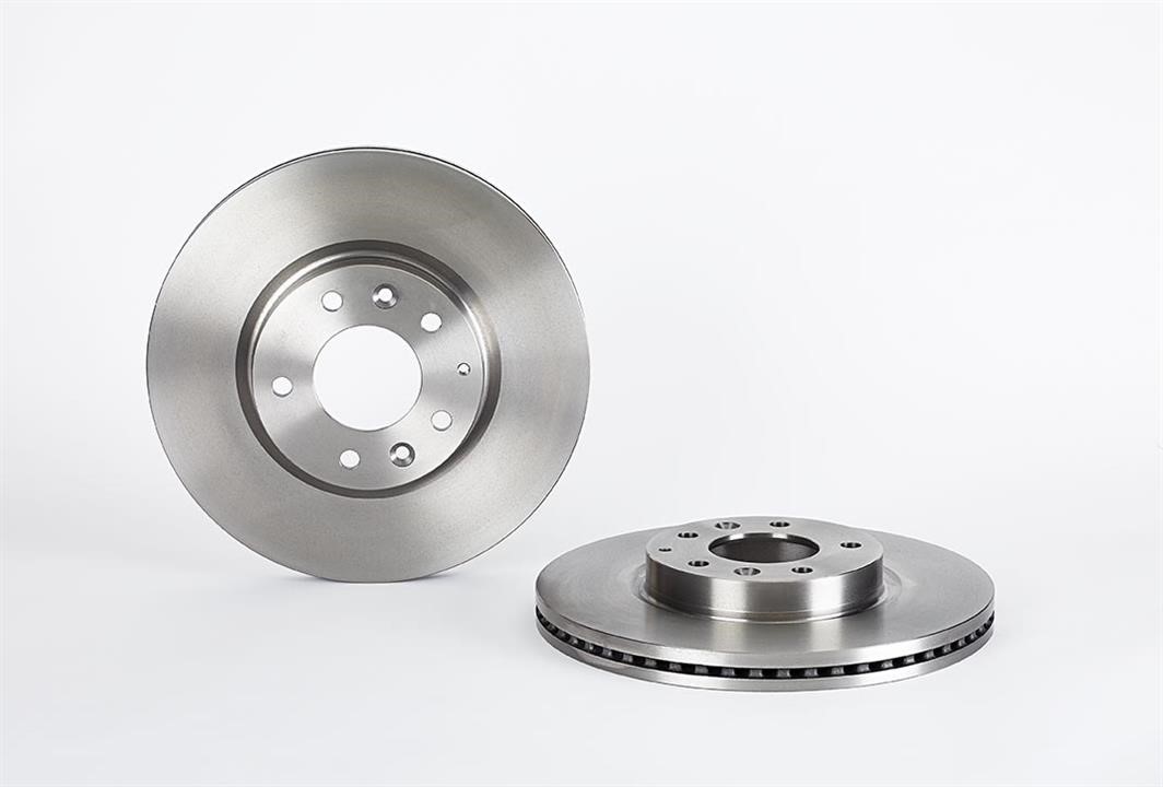 Buy Brembo 09.B272.10 at a low price in United Arab Emirates!