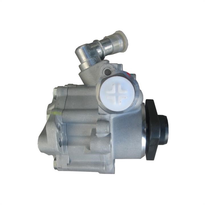 Hydraulic Pump, steering system WRC 4901618