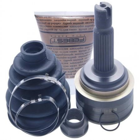 Febest 1210-SOL2WD CV joint 1210SOL2WD