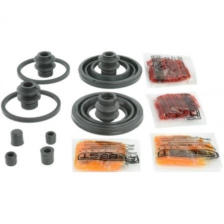 Febest 0275-Z51F Repair Kit, brake caliper 0275Z51F