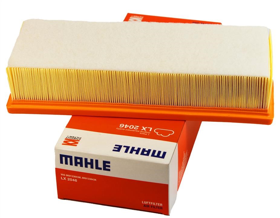 Air filter Mahle&#x2F;Knecht LX 2046