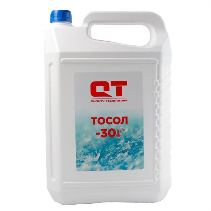 QT-oil QT5210 Antifreeze QT-30, 10 kg QT5210