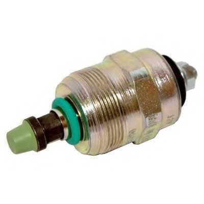 Hans Pries 107 538 056 Injection pump valve 107538056