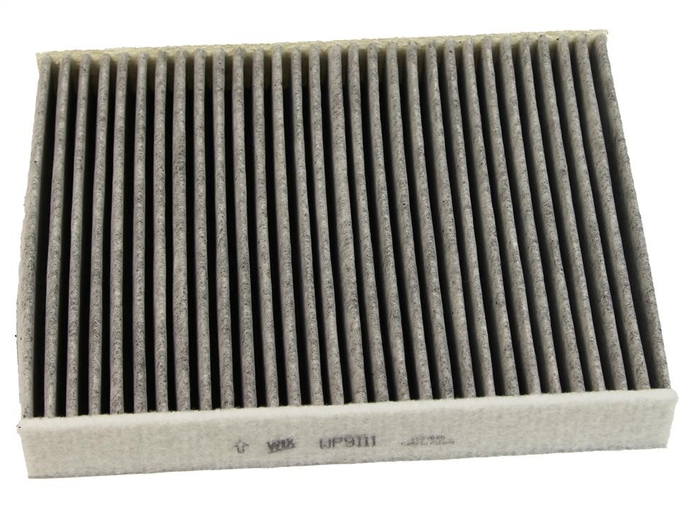 WIX WP9111 Activated Carbon Cabin Filter WP9111