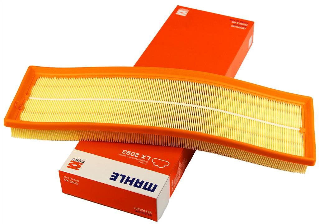 Buy Mahle/Knecht LX 2093 at a low price in United Arab Emirates!