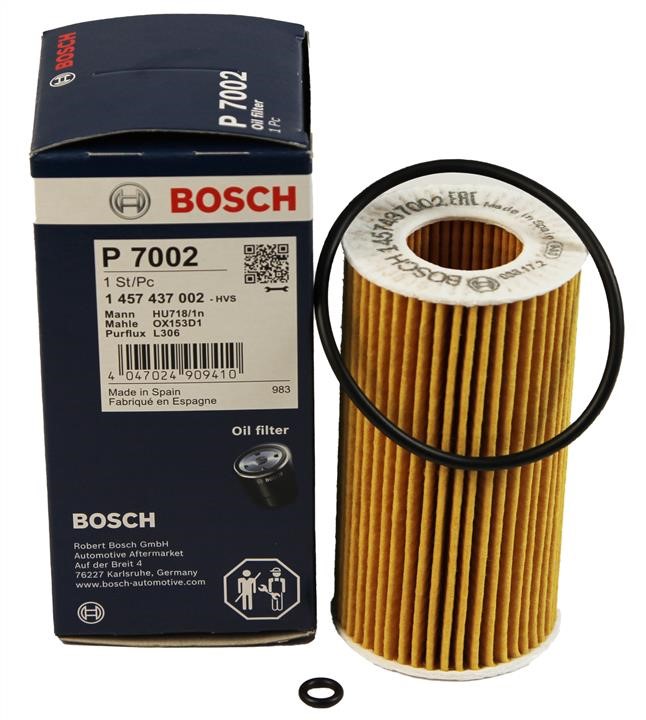 Buy Bosch 1 457 437 002 at a low price in United Arab Emirates!