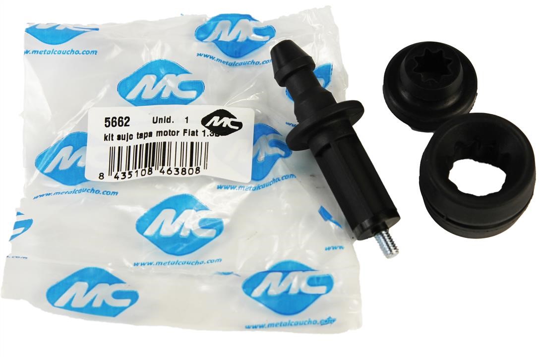 Buy Metalcaucho 05662 at a low price in United Arab Emirates!
