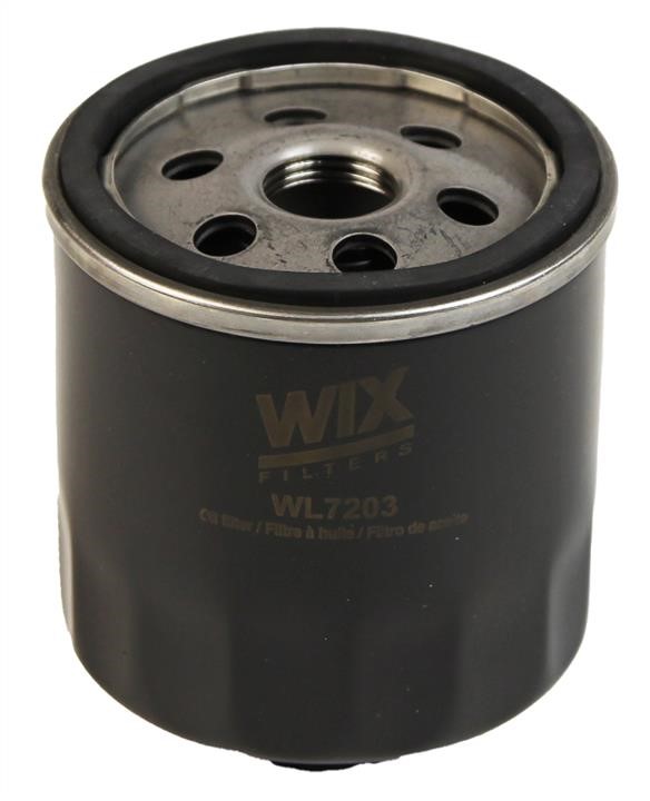 WIX WL7203 Oil Filter WL7203