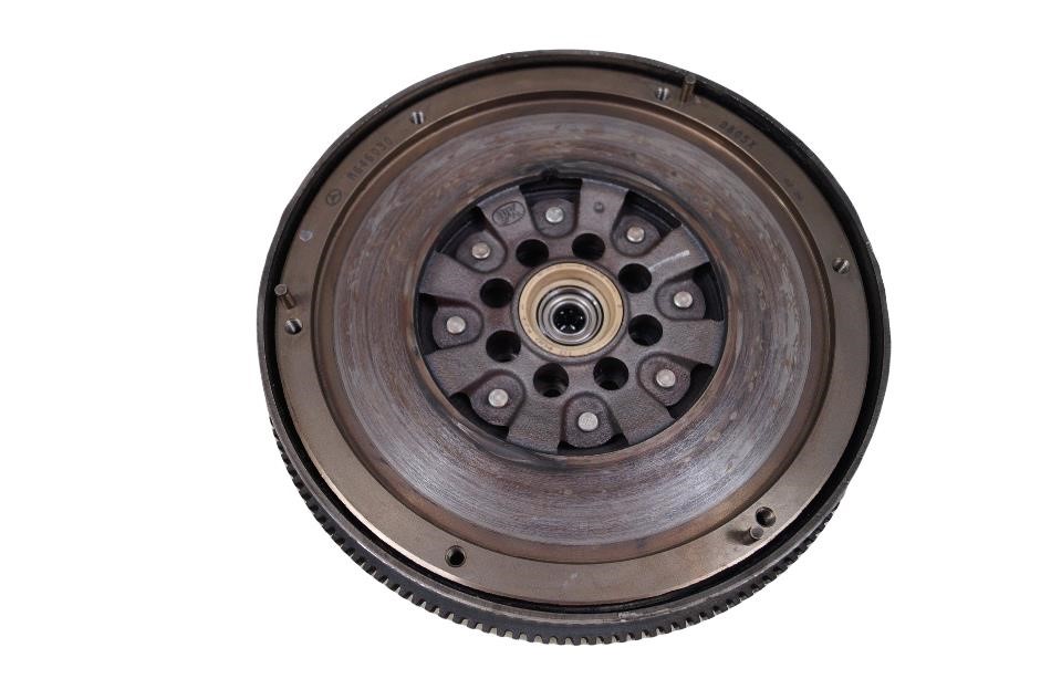 Mercedes A 646 030 08 05 Flywheel A6460300805