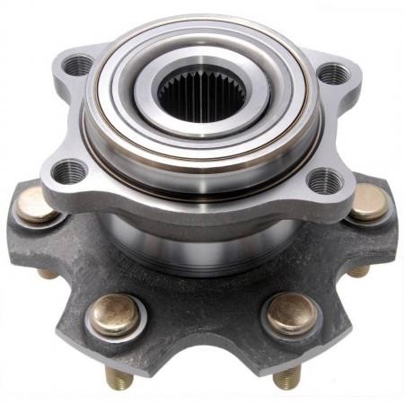 Febest 0482-V97R Wheel hub 0482V97R