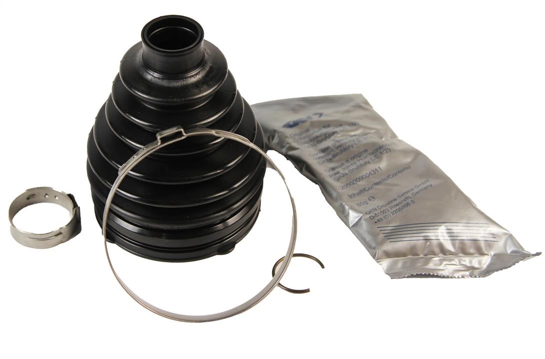 Buy GKN-Spidan 24732 at a low price in United Arab Emirates!