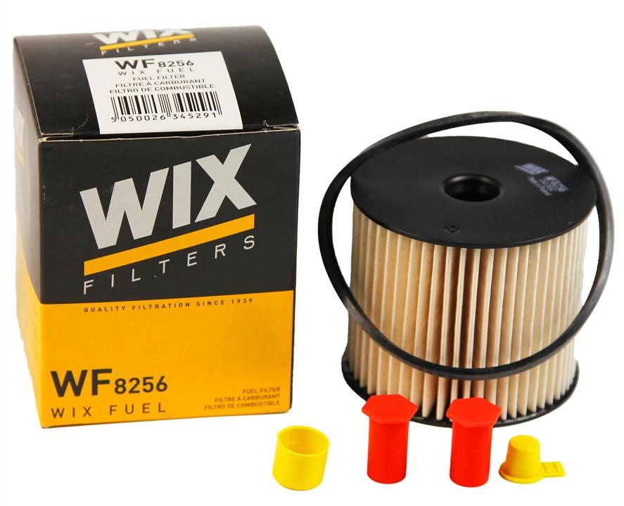 Fuel filter WIX WF8256