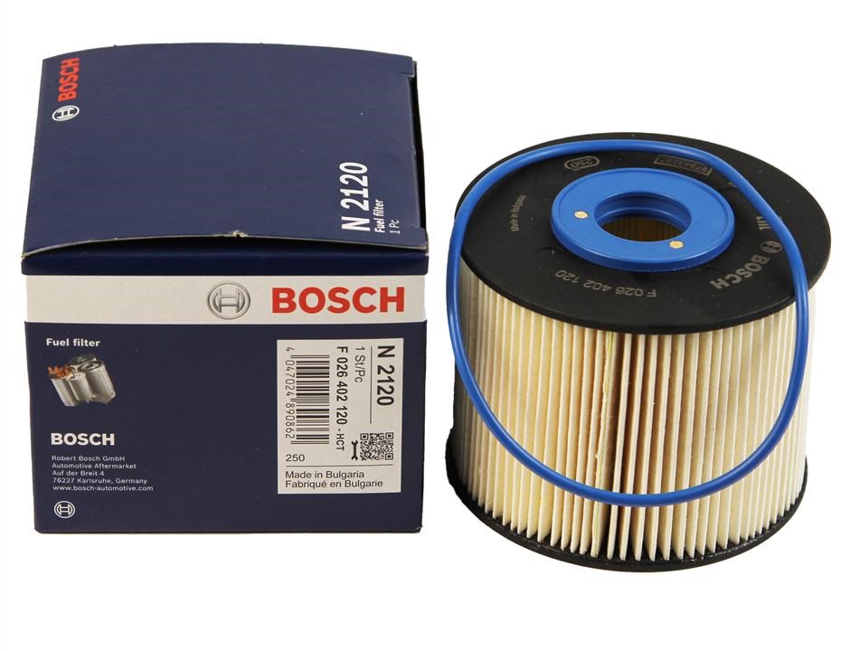 Buy Bosch F 026 402 120 at a low price in United Arab Emirates!