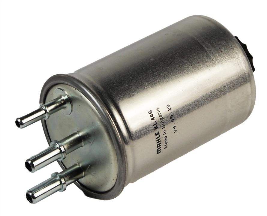 Mahle/Knecht KL 446 Fuel filter KL446
