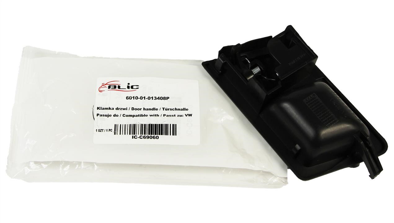 Buy Blic 601001013408PP – good price at EXIST.AE!