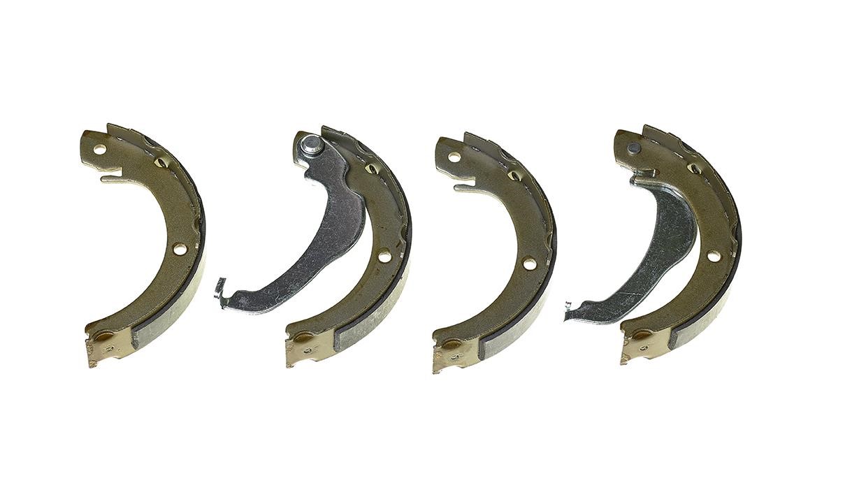 Brembo S 83 561 Parking brake shoes S83561