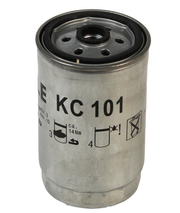 Mahle/Knecht KC 101 Fuel filter KC101