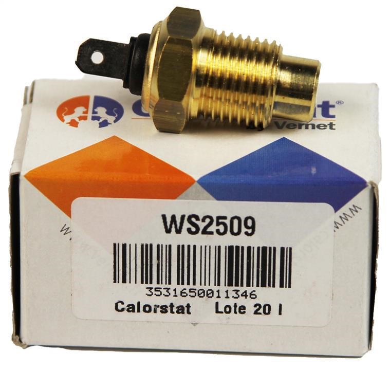 Buy Vernet WS2509 at a low price in United Arab Emirates!