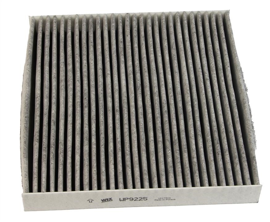 WIX WP9225 Activated Carbon Cabin Filter WP9225