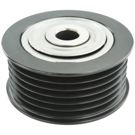 Febest 0488-CX6A V-ribbed belt tensioner (drive) roller 0488CX6A