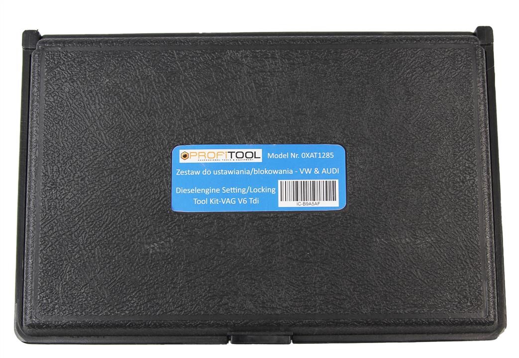 Profitool Camshaft locking tool – price 121 PLN