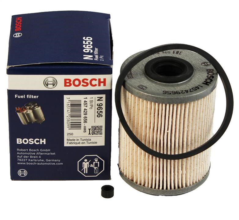 Fuel filter Bosch 1 457 429 656
