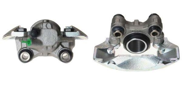 Brembo F 61 076 Brake caliper F61076