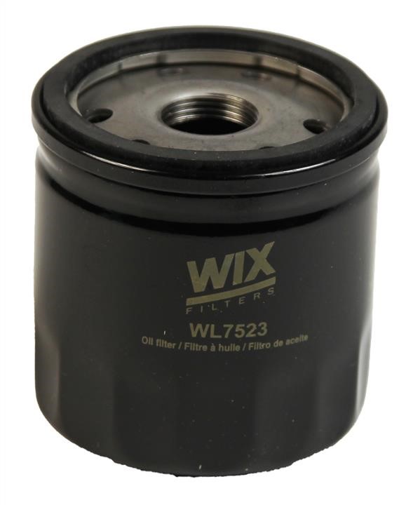 WIX WL7523 Oil Filter WL7523