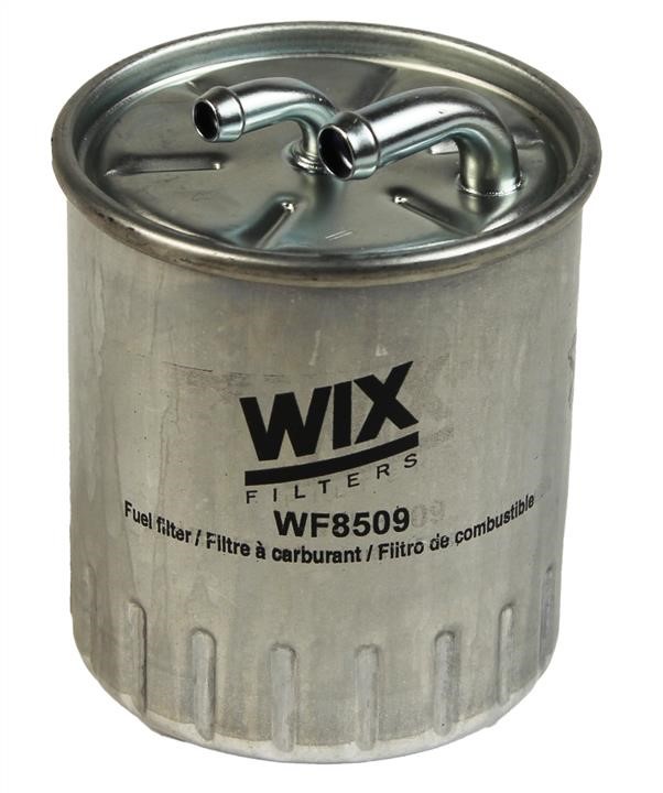 WIX WF8509 Fuel filter WF8509