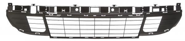 Renault 62 25 454 01R Front bumper grill 622545401R