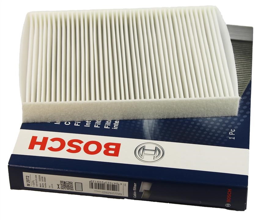 Bosch Filter, interior air – price 26 PLN