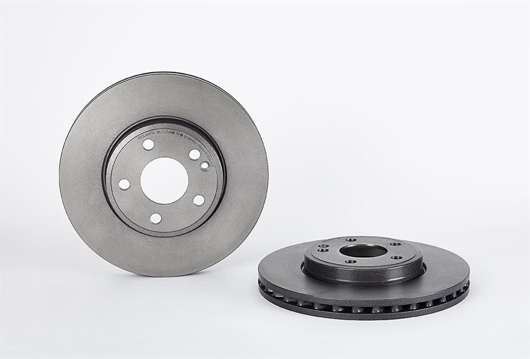 Buy Brembo 09.B436.41 at a low price in United Arab Emirates!