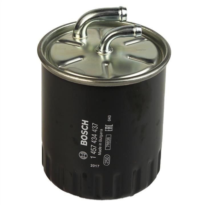 Fuel filter Bosch 1 457 434 437