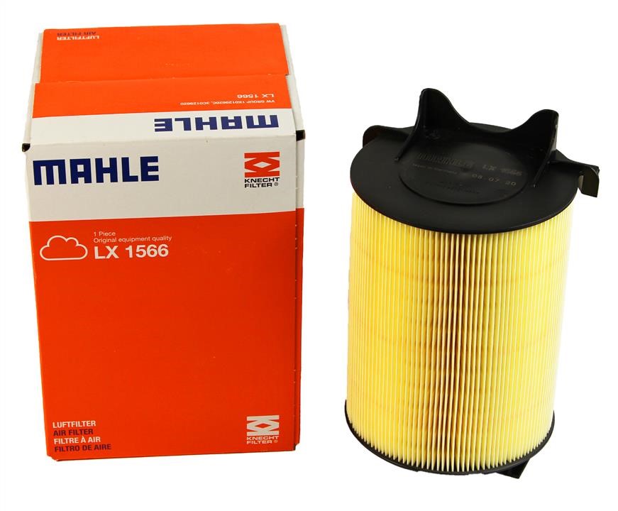 Buy Mahle/Knecht LX 1566 at a low price in United Arab Emirates!
