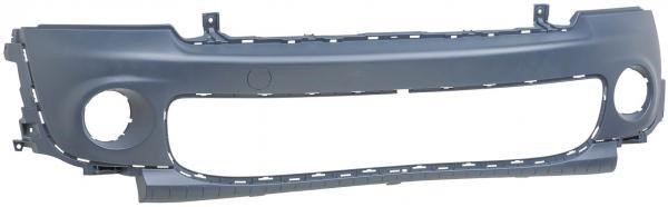 BMW 51 11 7 268 746 Panel, bumper, primed, front 51117268746 51117268746 BMW Panel, bumper, primed, front