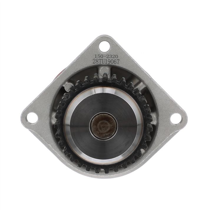 GMB 1502320 Water pump 1502320 1502320 GMB Water pump