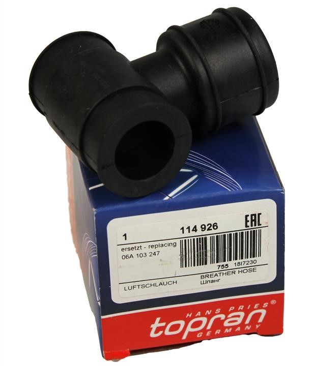 Buy Topran 114 926 at a low price in United Arab Emirates!
