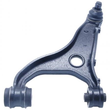 Suspension arm rear upper right Febest 0824-S12RRH