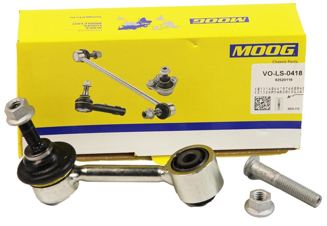 Buy Moog VOLS0418 – good price at EXIST.AE!
