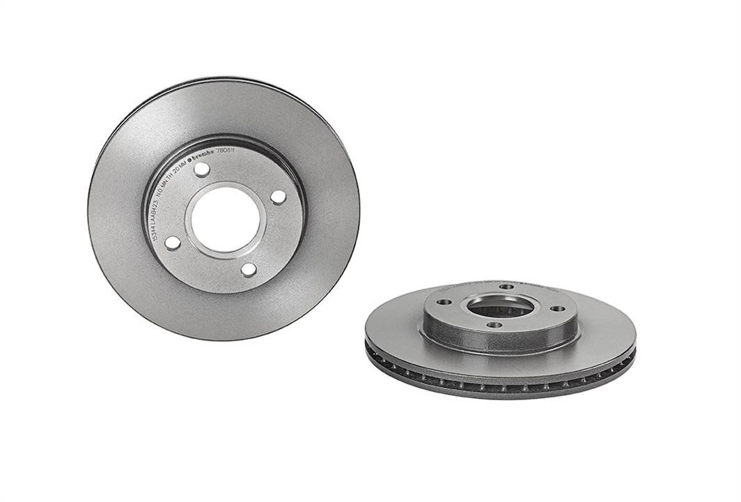 Buy Brembo 09.7806.11 at a low price in United Arab Emirates!