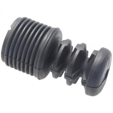 Febest MSHB-001 Bellow and bump for 1 shock absorber MSHB001