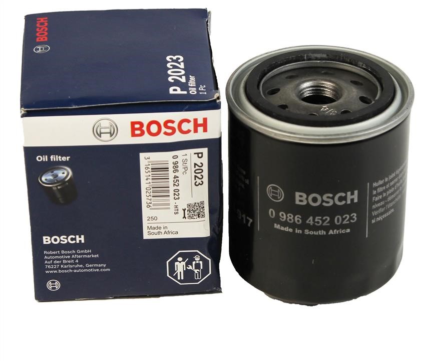 Buy Bosch 0 986 452 023 at a low price in United Arab Emirates!