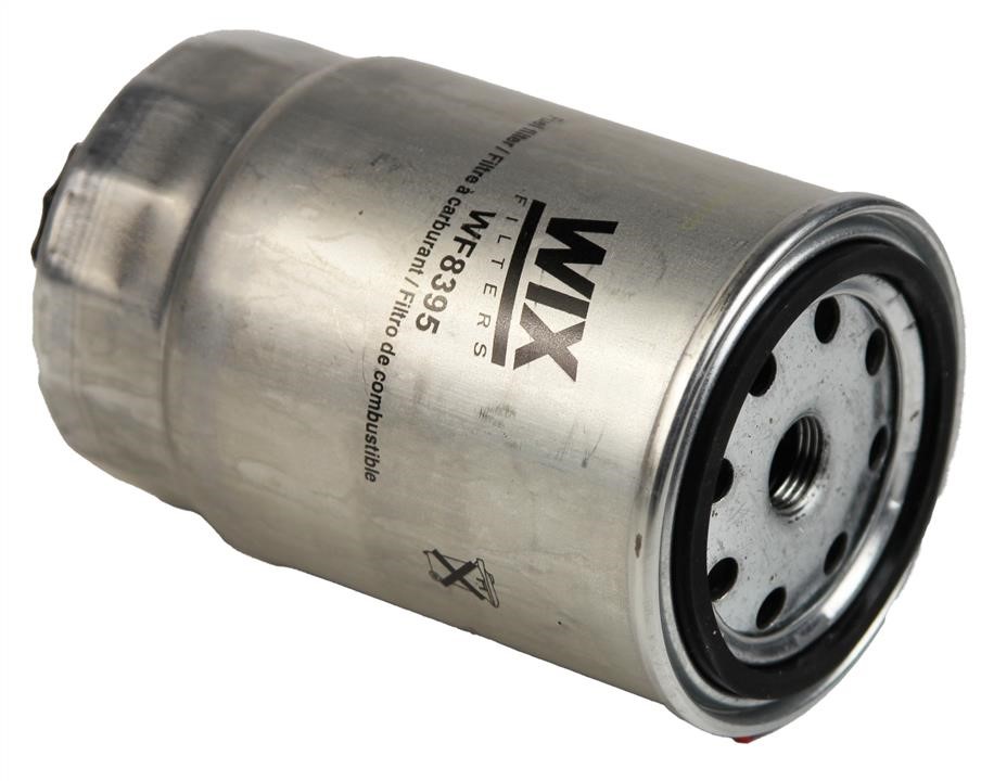 WIX WF8395 Fuel filter WF8395