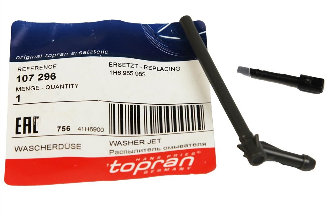 Buy Topran 107 296 at a low price in United Arab Emirates!