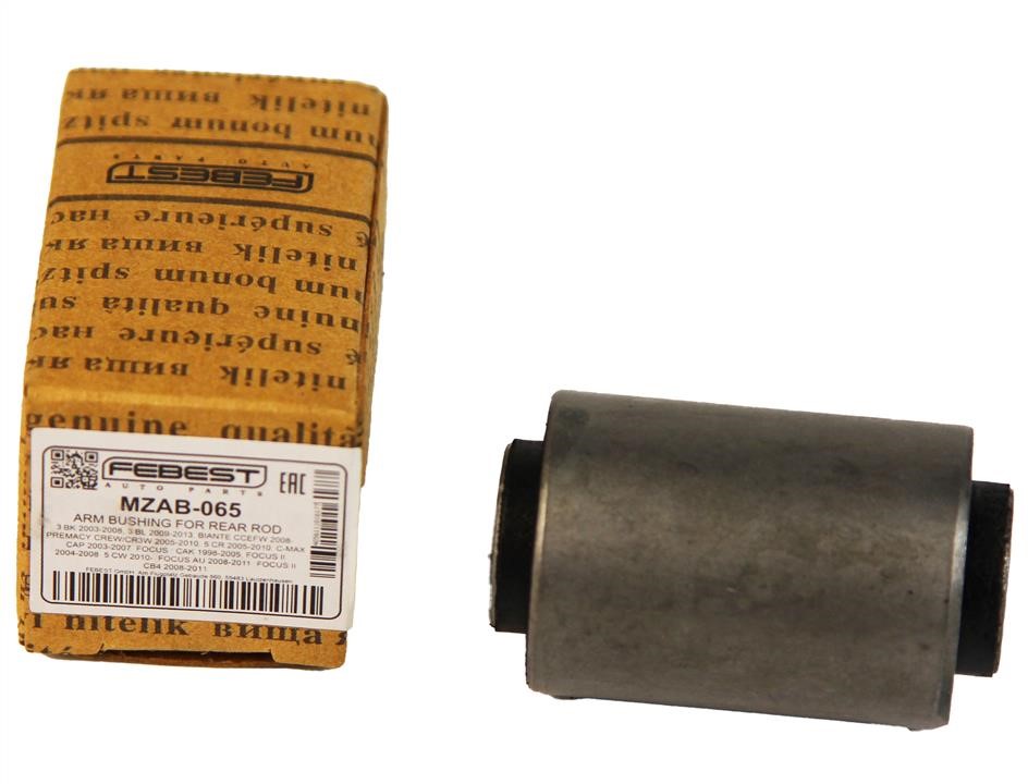 Buy Febest MZAB065 – good price at EXIST.AE!